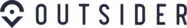 Outsider 2025 Logo