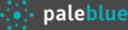 Pale Blue Earth Logo