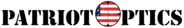 Patriot Optics Logo