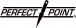 Perfect Point 2017 Logo