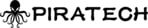 Piratech 2025 Logo
