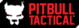 Pitbull Tactical 2020 Logo