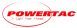 powertac brand logo