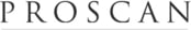Proscan 2022 Logo