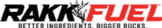 RaKK Fuel 2024 Logo