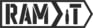 Ram-It 2024 Logo