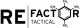 RE Factor Tactical 2017 Logo