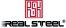 Real Steel 2016 Logo