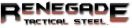 Renegade Tactical Steel 2016 Logo