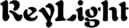 ReyLight 2026 Logo