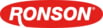 Ronson 2023 Logo