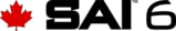 SAI Optics 2021 Logo