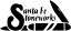 Santa Fe Stoneworks 2016 Logo
