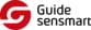 Guide Sensmart 2023 Logo