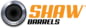 Shaw Barrels 2019 Logo