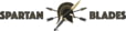 Spartan Blades 2022 Logo