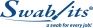 Swab-Its 2016 Logo