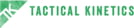 Tactical Kinetics 2022 Logo