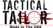 Tactical Tailor 2018 logo
