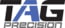Tag Precision 2023 Logo