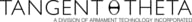 Tangent Theta Inc. 2020 Logo