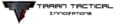 Taran Tactical Innovations Logo 2018