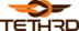 Tethrd 2023 Logo