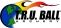 TRU Ball 2017 Logo