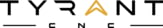 Tyrant CNC 2025 Logo