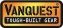 Vanquest Gear 2016 Logo