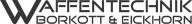 Waffentechnik 2016 Logo