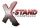 X-Stand 2017 Logo