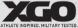 XGO 2016 Logo