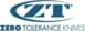 Zero Tolerance Knives Logo 2019