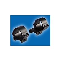 B-Square Sport Utility 1 inch 22 Rimfire/Airgun Extension Rings - Med ...