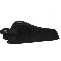 Bulldog Cases Ambidextrous Belt/Clip Holster - Fits Most Standard Autos With 6-7 Inch Barrels (Like S&W 422)