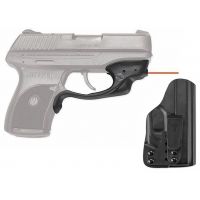Crimson Trace Instinctive Activation Laserguard Sight for Ruger LC9