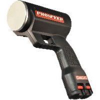 Decatur Prospeed Professional Baseball Radar Gun CR-1K-BASEBALL