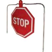 Do All Outdoors Stop Sign Targets | ISTOP1