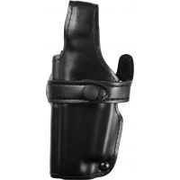 Safariland 6280 Level II or III Retention SLS Duty Holster Mid Ride, Black, RIGHT HAND, sprinf ield opérateur with M3 Safariland 6280 Level II or III Retention SLS Duty Holster Mid Ride, Black, RIGHT HAND, sprinf ield opérateur with M3