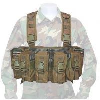 Tag Rifleman Chest Rig TAG Rifleman Chest Rig