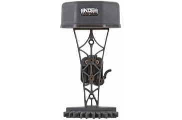 Image of .30-06 Outdoors INDEE Quiver, Black, 5 Arrow, INDEE-BK