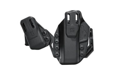 Image of BlackHawk Stache Premium IWB Holster Kit, XO416188BK