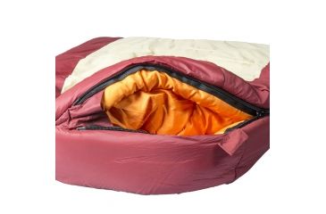 Image of 12 Survivors 20F Terra Pod Mummy Sleeping Bag - Long TS48000L