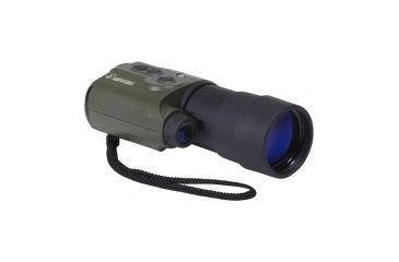Image of 12 Survivors Digital NV Recording Monocular Trace 5x50 TS18053