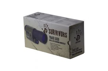 Image of 12 Survivors Digital NV Recording Monocular Trace 5x50 TS18053