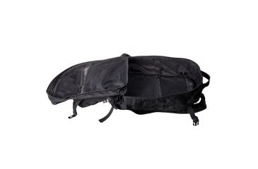 Image of 12 Survivors E.O.D End of Days Backpack Black TS41000B