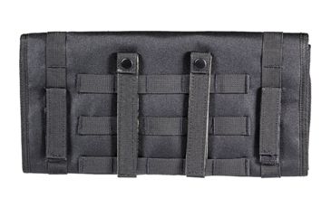 Image of 12 Survivors First Aid Rollup Kit - Bag Only TS42000BE