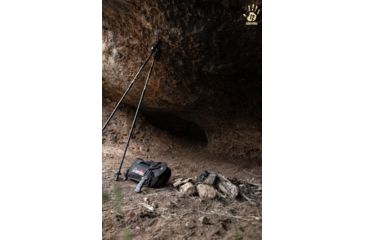 Image of 12 Survivors First Aid Rollup Kit - Bag Only TS42000BE