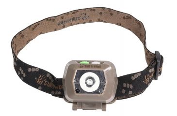 Image of 12 Survivors Ignite-110 Lumens Headlamp TS23003